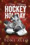 [Nashville Assassins 08] • A Very Merry Hockey Holiday